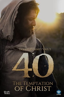 40 - The Temptation of Christ (2020)